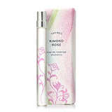 Thymes Eau de Parfum Spray Pen 0.34 oz. - Kimono Rose - FreeShippingAllOrders.com