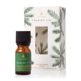 Thymes Electric Diffuser Oil 0.25 Oz. - Frasier Fir - FreeShippingAllOrders.com