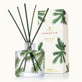 Thymes Petite Pine Needle Reed Diffuse 4 Oz. - Frasier Fir