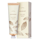 Thymes Hand Creme 2.5 Oz. - Goldleaf - FreeShippingAllOrders.com