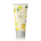 Thymes Hand Creme 2.5 Oz. - Lemon Leaf - FreeShippingAllOrders.com