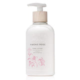 Thymes Hand Lotion 8.25 oz. - Kimono Rose - FreeShippingAllOrders.com