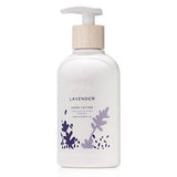 Thymes Hand Lotion 8.25 oz. - Lavender - FreeShippingAllOrders.com