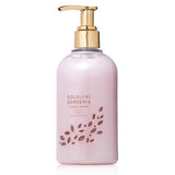 Thymes Hand Wash 8.25 Oz. - Goldleaf Gardenia - FreeShippingAllOrders.com