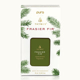 Thymes Pura Fragrance Refill 0.34 Oz. - Frasier Fir - FreeShippingAllOrders.com