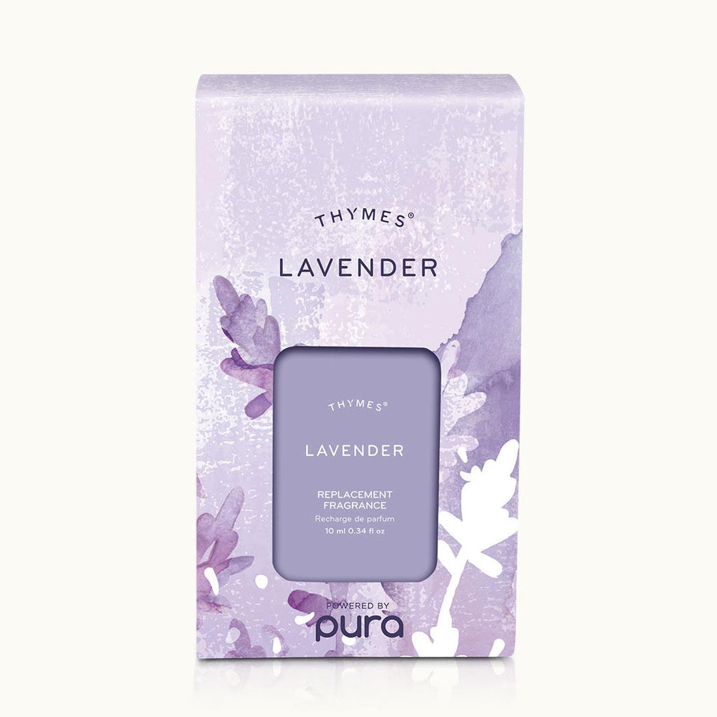 Thymes Lavender Fragrance - Thumbnail 2