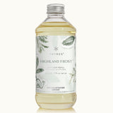 Thymes Reed Diffuser Refill 7.75 Oz. - Highland Frost - FreeShippingAllOrders.com