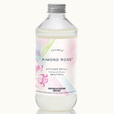 Thymes Reed Diffuser Refill 7.75 Oz. - Kimono Rose - FreeShippingAllOrders.com