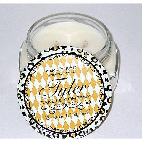 Tyler Candle 11 Oz. Jar - Diva - FreeShippingAllOrders.com