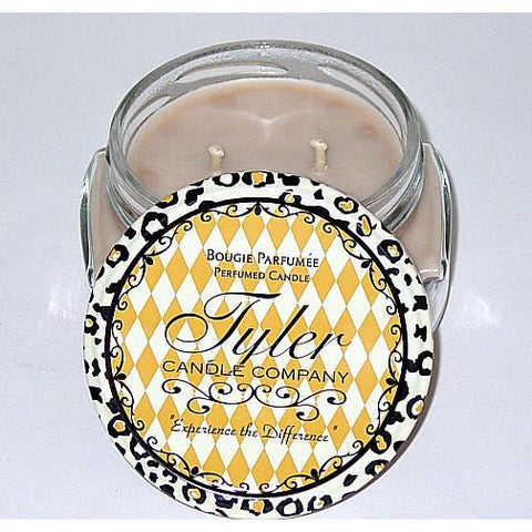 Tyler Candle 11 Oz. Jar - High Maintenance - FreeShippingAllOrders.com