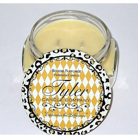 Tyler Candle 11 Oz. Jar - Pineapple Crush - FreeShippingAllOrders.com