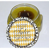 Tyler Candle 11 Oz. Jar - Tyler - FreeShippingAllOrders.com