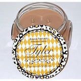 Tyler Candle 11 Oz. Jar - Warm Sugar Cookie - FreeShippingAllOrders.com