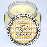 Tyler Candle 22 Oz. Jar - Beach Blonde - FreeShippingAllOrders.com