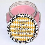 Tyler Candle 22 Oz. Jar - Bless Your Heart - FreeShippingAllOrders.com