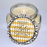 Tyler Candle 22 Oz. Jar - Blueberry Blitz - FreeShippingAllOrders.com