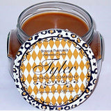 Tyler Candle 22 Oz. Jar - Cowboy - FreeShippingAllOrders.com