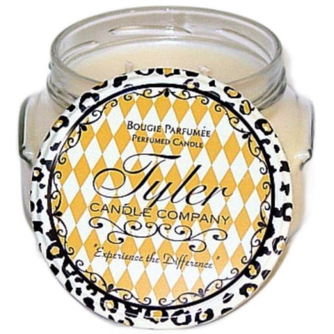 Tyler Candle 22 Oz. Jar - Diva - FreeShippingAllOrders.com