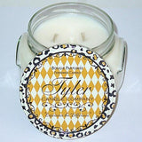 Tyler Candle 22 Oz. Jar - Dolce Vita - FreeShippingAllOrders.com