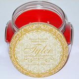 Tyler Candle 22 Oz. Jar - Frosted Pomegranate - FreeShippingAllOrders.com