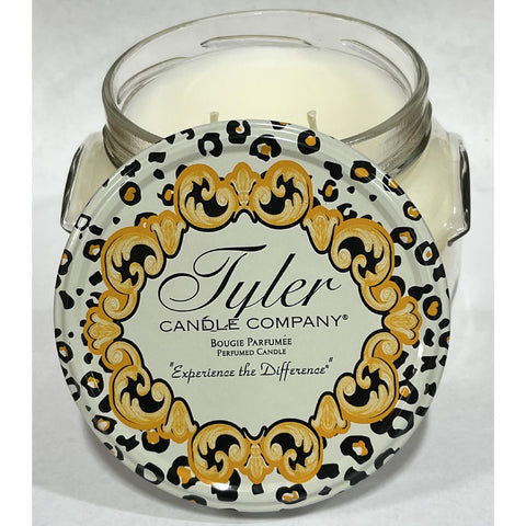 Tyler Candle 22 Oz. Jar - GlamFam - FreeShippingAllOrders.com