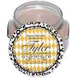 Tyler Candle 22 Oz. Jar - High Maintenance - FreeShippingAllOrders.com