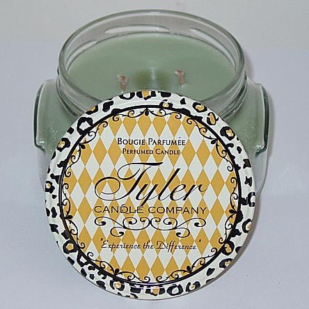 Tyler Candle 22 Oz. Jar - Hippie Chick - FreeShippingAllOrders.com