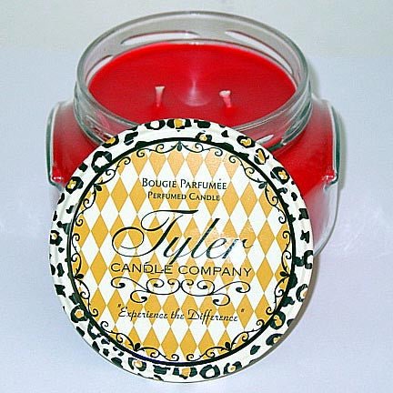 Tyler Candle 22 Oz. Jar - Kathina - FreeShippingAllOrders.com