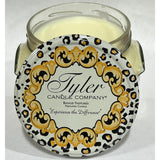 Tyler Candle 22 Oz. Jar - Platinum - FreeShippingAllOrders.com