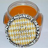 Tyler Candle 22 Oz. Jar - Pumpkin Spice - FreeShippingAllOrders.com