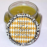 Tyler Candle 22 Oz. Jar - Tyler - FreeShippingAllOrders.com