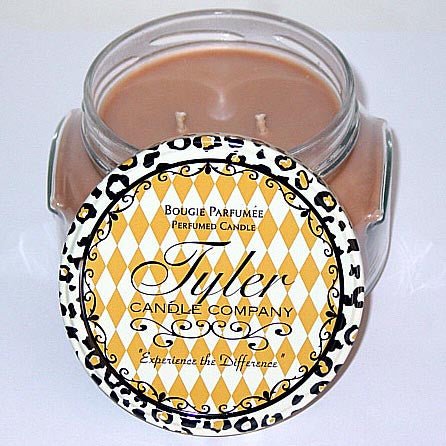 Tyler Candle 22 Oz. Jar - Warm Sugar Cookie - FreeShippingAllOrders.com