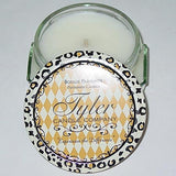 Tyler Candle 3.4 Oz. Jar - Diva - FreeShippingAllOrders.com