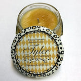 Tyler Candle 3.4 Oz. Jar - Mulled Cider - FreeShippingAllOrders.com