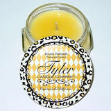 Tyler Candle 3.4 Oz. Jar - Pineapple Crush - FreeShippingAllOrders.com