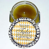 Tyler Candle 3.4 Oz. Jar - Tyler - FreeShippingAllOrders.com