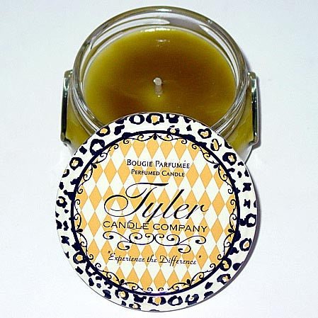 Tyler Candle 3.4 Oz. Jar - Tyler - FreeShippingAllOrders.com