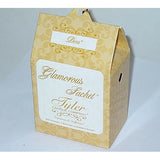 Tyler Candle Glamorous Sachet Box of 4 - Diva - FreeShippingAllOrders.com