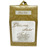 Tyler Candle Glamorous Sachet Box of 4 - Dolce Vita - FreeShippingAllOrders.com