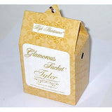 Tyler Candle Glamorous Sachet Box of 4 - High Maintenance - FreeShippingAllOrders.com