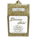 Tyler Candle Glamorous Sachet Box of 4 - Icon - FreeShippingAllOrders.com