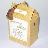 Tyler Candle Glamorous Sachet Box of 4 - Tyler - FreeShippingAllOrders.com