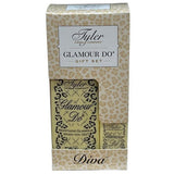 Tyler Candle Glamour Do Gift Set - Diva - FreeShippingAllOrders.com