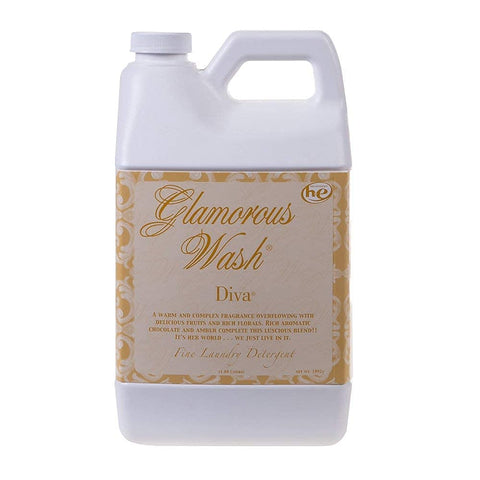 Tyler Candle Laundry Detergent 1.89 Liters (64 Oz.) - Diva - FreeShippingAllOrders.com