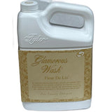 Tyler Candle Laundry Detergent 1.89 Liters (64 Oz.) - Fleur de Lis - FreeShippingAllOrders.com