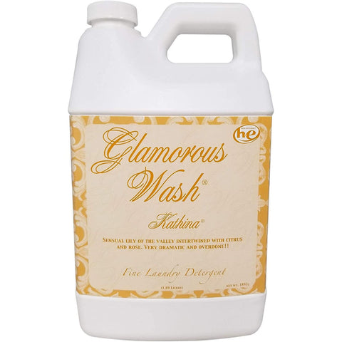 Tyler Candle Laundry Detergent 1.89 Liters (64 Oz.) - Kathina - FreeShippingAllOrders.com