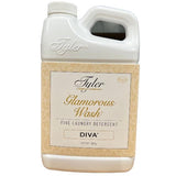 Tyler Candle Laundry Detergent 907g (32 oz.) - Diva - FreeShippingAllOrders.com