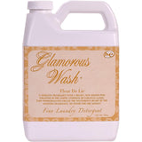 Tyler Candle Laundry Detergent 907g (32 oz.) - Fleur de Lis - FreeShippingAllOrders.com