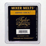 Tyler Candle Mixer Melts Set of 4 - Hippie Chick - FreeShippingAllOrders.com