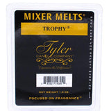 Tyler Candle Mixer Melts Set of 4 - Trophy - FreeShippingAllOrders.com